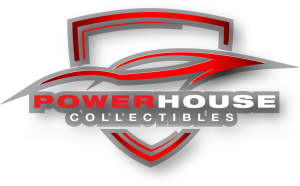 Power House Collectibles