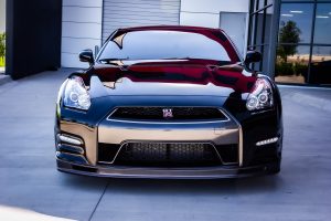 Front View Front View