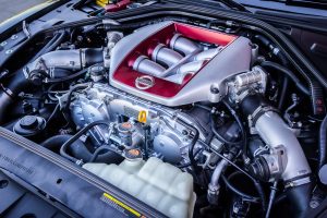 Engine View Engine View