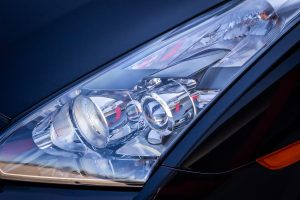 Driver Side Front Lights Driver Side Front Lights