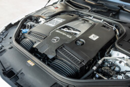 2020 Mercedes-Benz S-Class AMG S 63 - Photo 6
