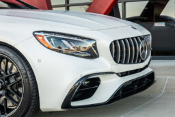 2020 Mercedes-Benz S-Class AMG S 63 - Photo 7