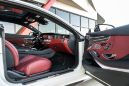 2020 Mercedes-Benz S-Class AMG S 63 - Photo 13
