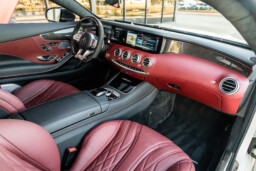 2020 Mercedes-Benz S-Class AMG S 63 - Photo 14
