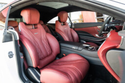 2020 Mercedes-Benz S-Class AMG S 63 - Photo 16