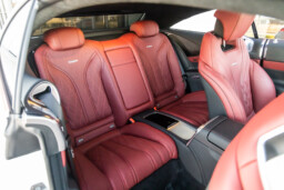 2020 Mercedes-Benz S-Class AMG S 63 - Photo 17