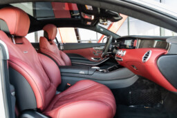 2020 Mercedes-Benz S-Class AMG S 63 - Photo 18