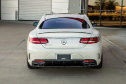 2020 Mercedes-Benz S-Class AMG S 63 - Photo 20