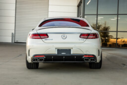 2020 Mercedes-Benz S-Class AMG S 63 - Photo 21
