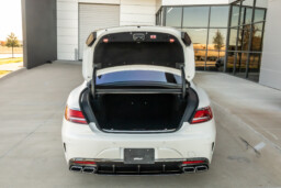 2020 Mercedes-Benz S-Class AMG S 63 - Photo 22