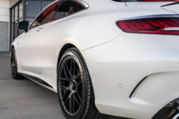 2020 Mercedes-Benz S-Class AMG S 63 - Photo 25