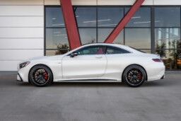 2020 Mercedes-Benz S-Class AMG S 63 - Photo 26