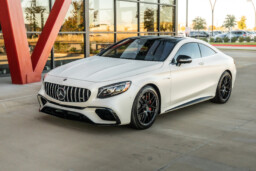 2020 Mercedes-Benz S-Class AMG S 63 - Photo 27