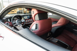 2020 Mercedes-Benz S-Class AMG S 63 - Photo 30