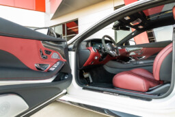 2020 Mercedes-Benz S-Class AMG S 63 - Photo 31