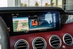 2020 Mercedes-Benz S-Class AMG S 63 - Photo 36