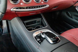 2020 Mercedes-Benz S-Class AMG S 63 - Photo 37