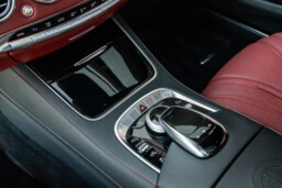 2020 Mercedes-Benz S-Class AMG S 63 - Photo 38