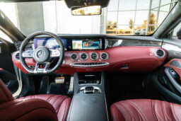 2020 Mercedes-Benz S-Class AMG S 63 - Photo 39