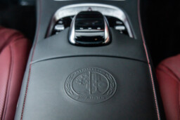 2020 Mercedes-Benz S-Class AMG S 63 - Photo 41
