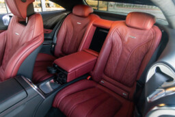 2020 Mercedes-Benz S-Class AMG S 63 - Photo 42